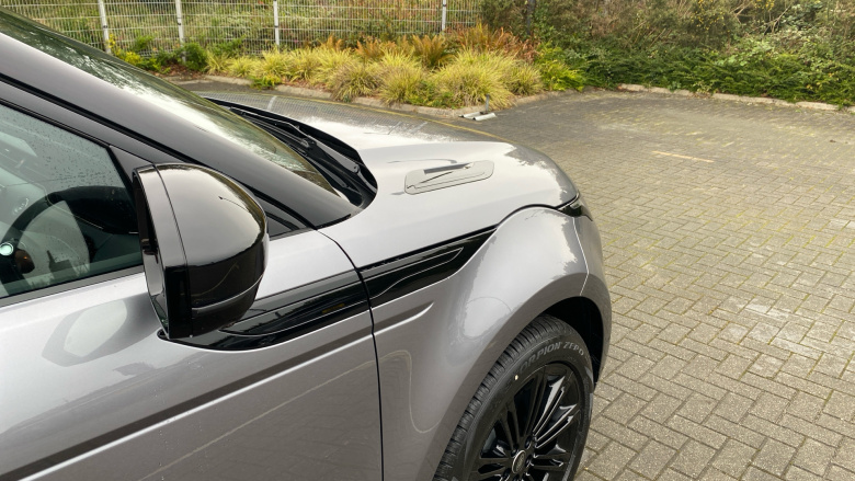 Land Rover Range Rover Evoque 1.5 P270e Autobiography 5dr Auto [Revised] Hatchback